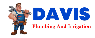 Trusted plumber in COGGON